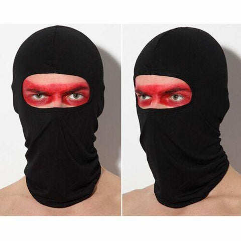 Mask UV Protection Ski Sun Hood Tactical-MF00816-Veeddydropshipping