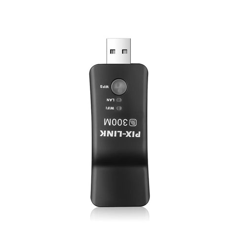 USB Universal Wireless Smart TV Wifi Adapter TV Sticks-Veeddydropshipping
