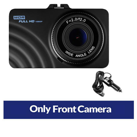 Car DVR WiFi Full HD 1080P Dash Cam Rear View Vehicle Camera Video-AM00741-Veeddydropshipping