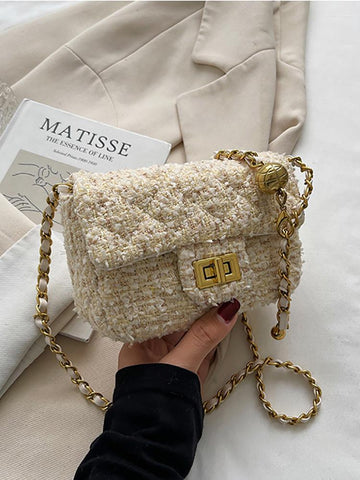 Handbags For Women 2022 Chain Small Women&#39;s Bags New-BS00080-Veeddydropshipping