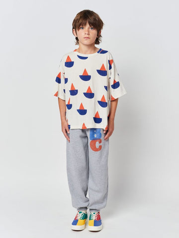 2023 New BC Children&#39;s Clothes Cargo Pants Jeans For Baby-TB01280-Veeddydropshipping