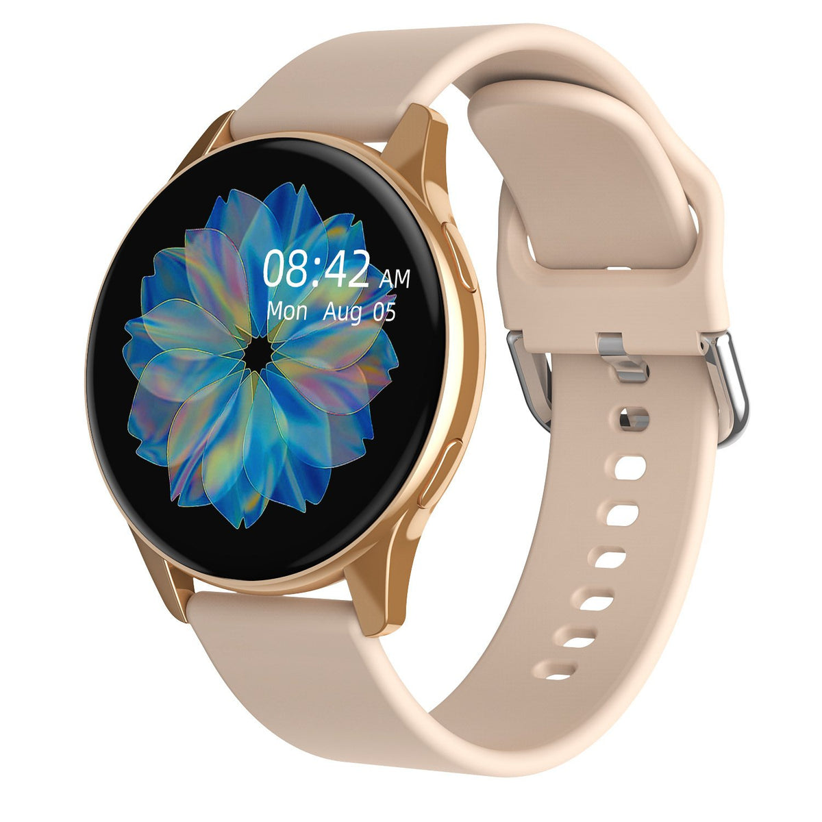 Smartwatch Bluetooth Watches Women Fitness Bracelet Custom-JW01161-Veeddydropshipping