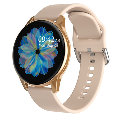 Smartwatch Bluetooth Watches Women Fitness Bracelet Custom-JW01161-Veeddydropshipping