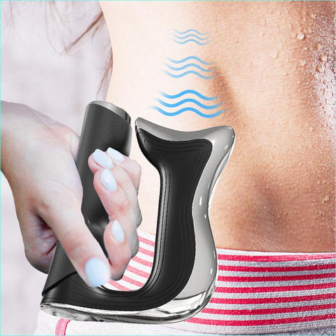 Muscle Relaxation Electric Scraping NMES Fascia-BH01464-Veeddydropshipping