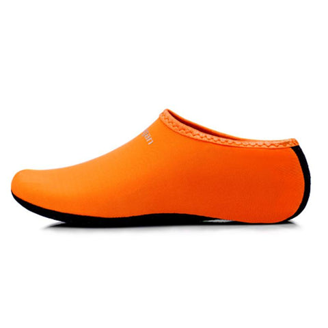 Water Sport Shoes Aqua Sock Snorkeling Seaside Swimming-OS01266-Veeddydropshipping