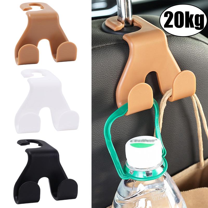 Rear Seat Headrest Hanger Internal Organizer Cars Interior-AM01330-Veeddydropshipping