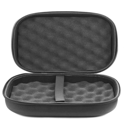 Portable Mini Projector Protective Storage Bag Carry Case Hard Bag With -CE01032-Veeddydropshipping
