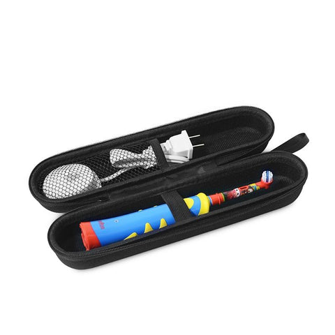New Protective Bag Storage Case Cover for Oral B D10 Kid Electric Toothbrush Box-CE01517-Veeddydropshipping