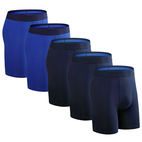 Panties Men Underpants Homme Cotton Underwear For Men-MF01455-Veeddydropshipping
