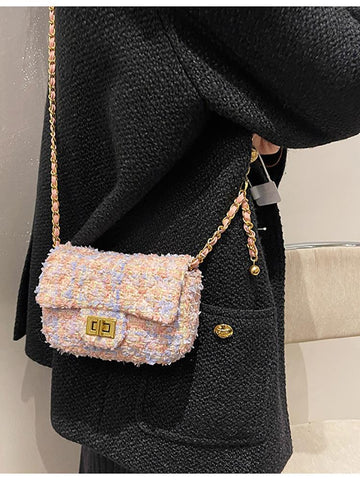 Handbags For Women 2022 Chain Small Women&#39;s Bags New-BS00080-Veeddydropshipping