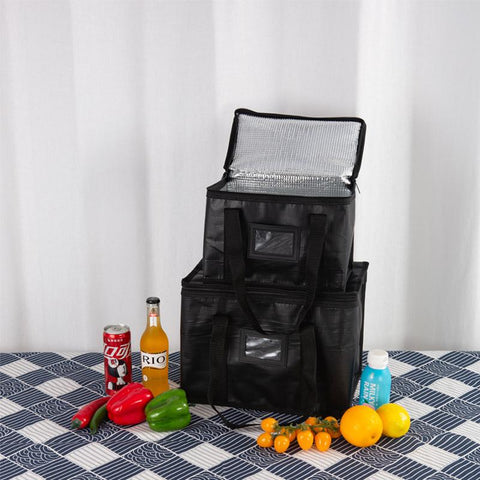 Waterproof Cooler Bag Picnic Insulated Lunch Box-HA00835-Veeddydropshipping