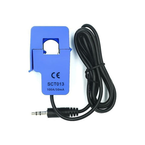 SCT-013-000 10A 20A 30A 50A 60A 100A Non-invasive Split Core -CE00073-Veeddydropshipping