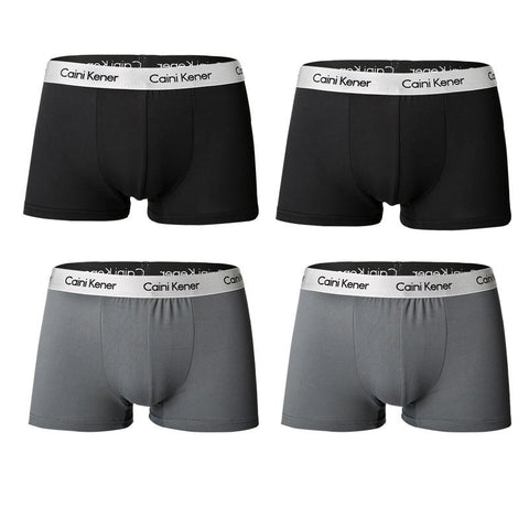 Short Breathable Flexible Comfortable Shorts Boxers Lovely-MF01401-Veeddydropshipping