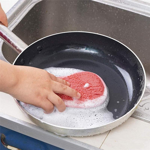 Kitchen Cleaning Magic Sponges for Dish-HA01093-Veeddydropshipping