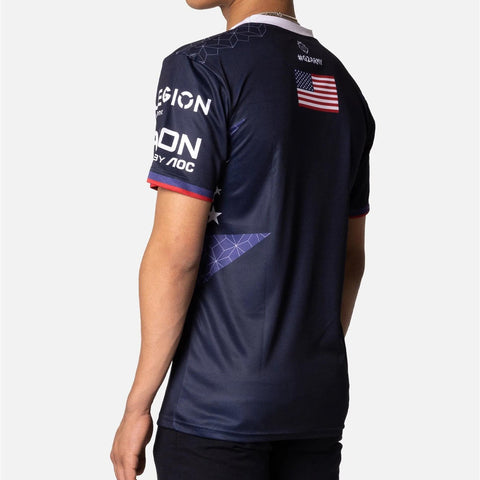Latest Team Esports Quality Apparel Supporter Apparel-MF00038-Veeddydropshipping