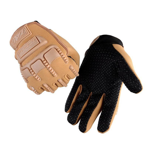 2022 Outdoor Fly Fishing Waterproof Non-slip Breathable Full-finger Durable Cycling -OS00953-Veeddydropshipping