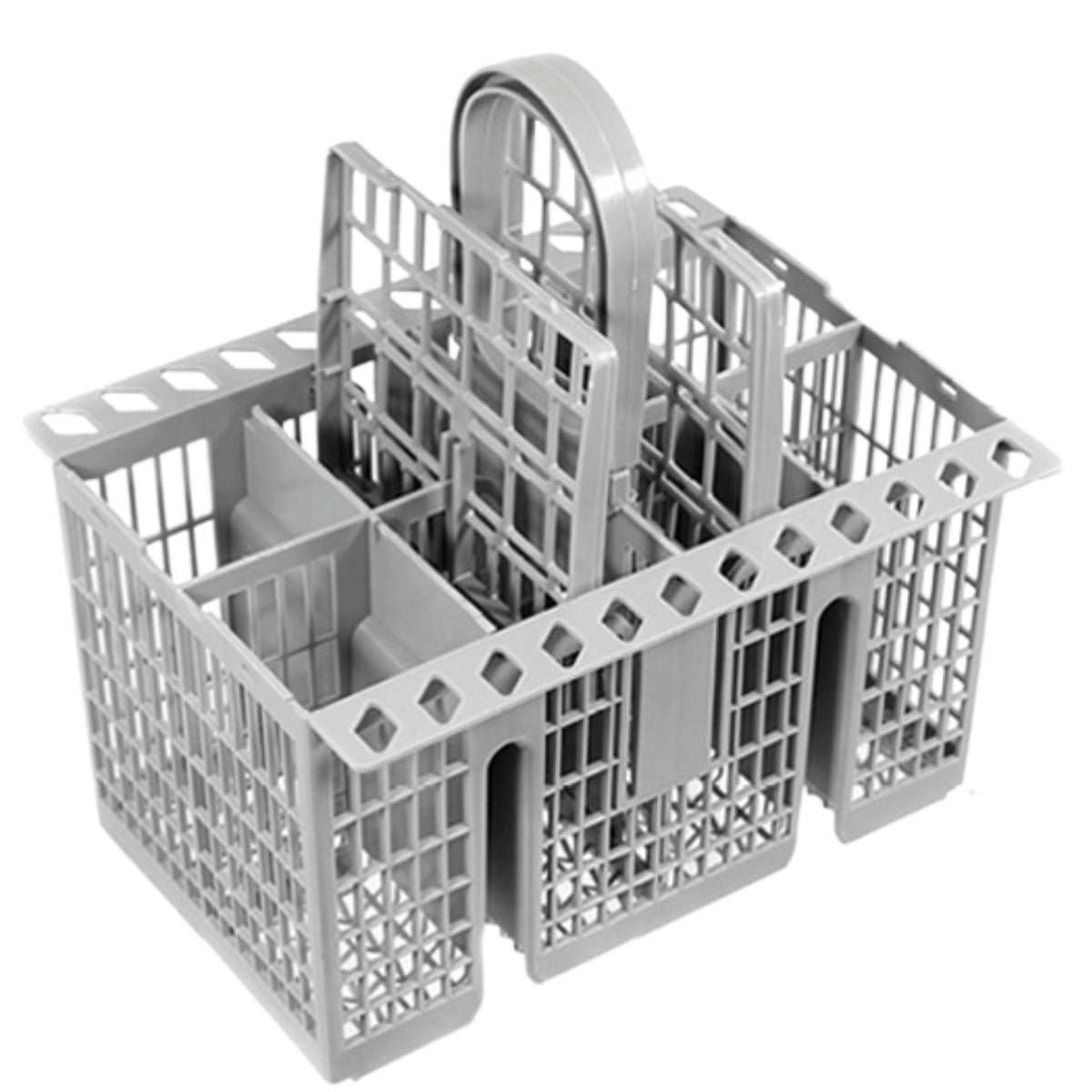 Universal Cutlery Organizer Dishwasher Basket-HA00829-Veeddydropshipping