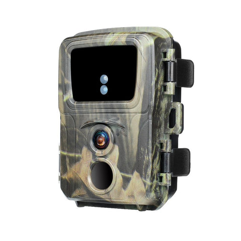 Wildlife Hunter Cameras Mini600 1080P Forest Animal-OS01399-Veeddydropshipping