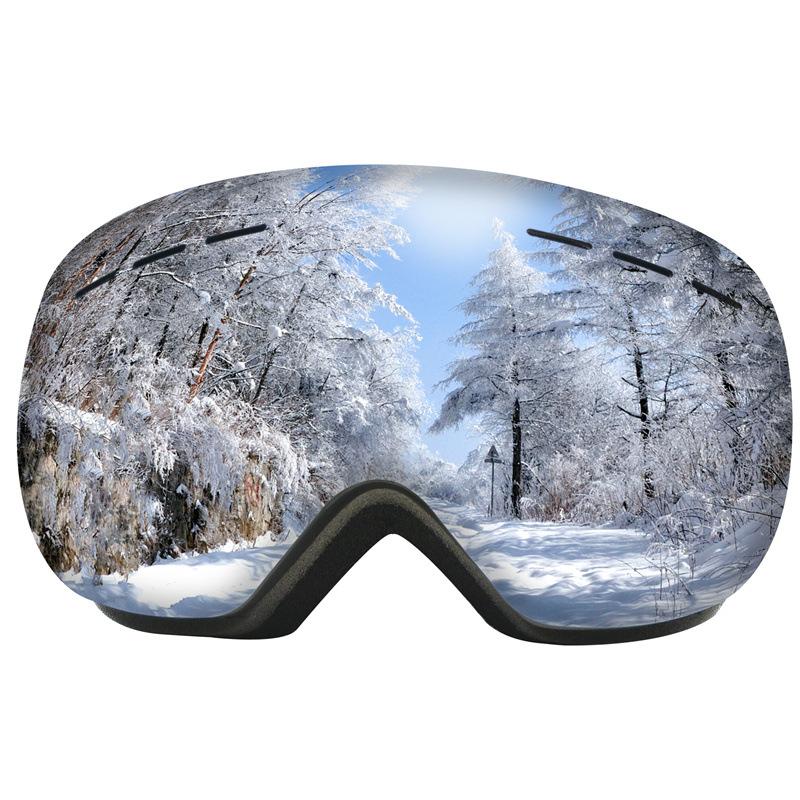 Double Layer UV400 Professional Large Spherical Men Women-OS01521-Veeddydropshipping