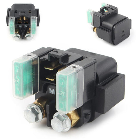 Motorcycle Starter Relay Solenoid For V-Star Classic Custom-AM01172-Veeddydropshipping