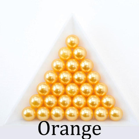 Loose Pearls Beads for DIY Jewelry Findings Making Accessories-JW01511-Veeddydropshipping