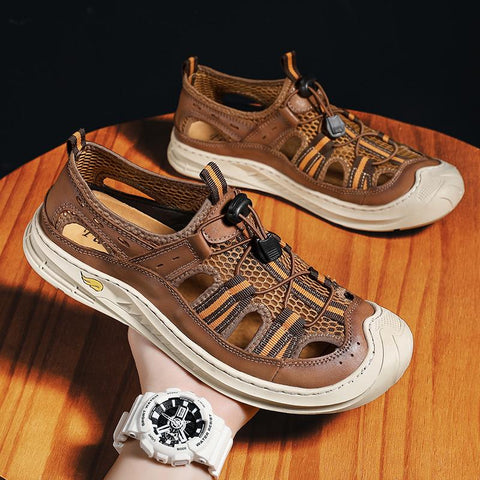 Brand Outdoor Shoes Climbing Fishing Water Trekking-BS01558-Veeddydropshipping