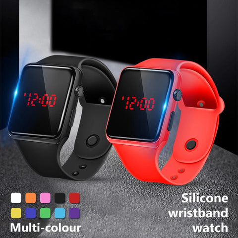 Sport Watch Bracelet Waterproof Electronic Watc-JW00877-Veeddydropshipping