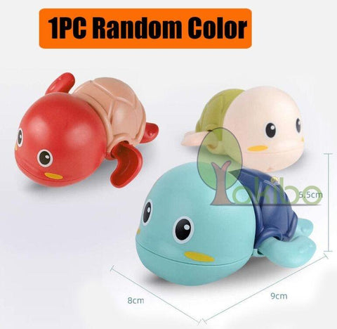 Baby Bath Toys for Kids Shark Grabber Bath Toy Set Bathtub Toy-TB00529-Veeddydropshipping
