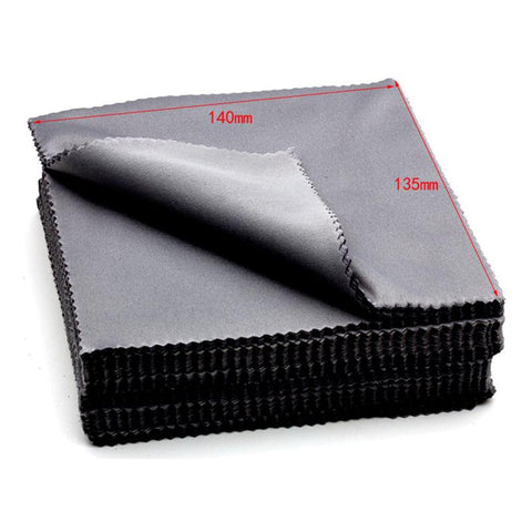 Clothes Glass Cleaning Cloth Microfiber Screen Cleaner-HA01102-Veeddydropshipping