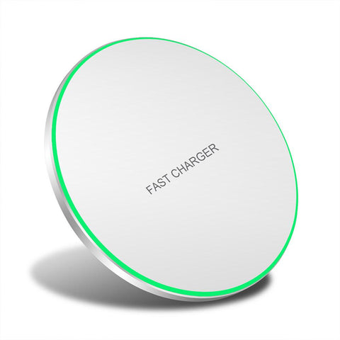 100W Fast Wireless Charger Pad for iPhone 14 13-PA01109-Veeddydropshipping