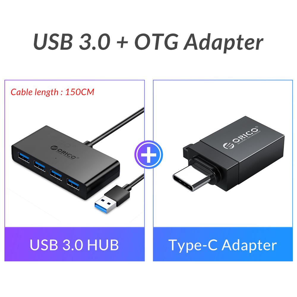 Mini HUB   with Micro  Interface  Tablet Computer-CO00242-Veeddydropshipping