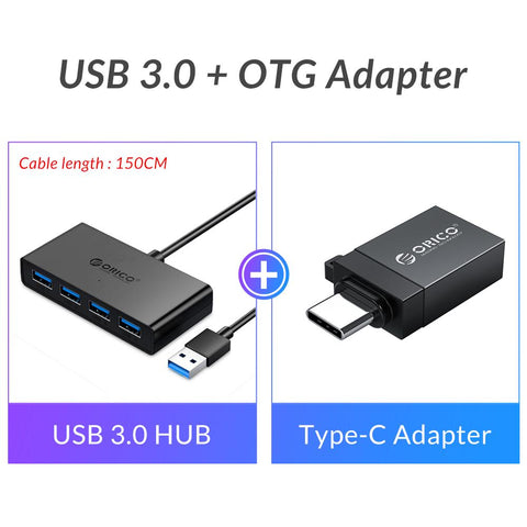 Mini HUB   with Micro  Interface  Tablet Computer-CO00242-Veeddydropshipping