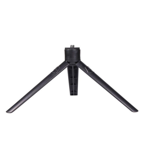 1pc Mini Tripod Gimbal Small Desktop Tabletop Simple Stand Foldable Hand -CE00411-Veeddydropshipping