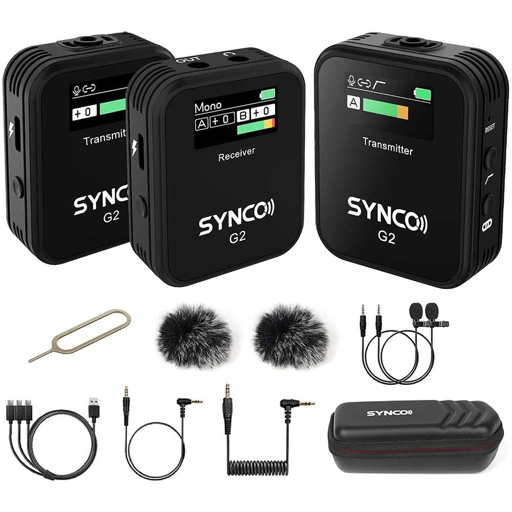 Professional Wireless Microphone for Pc Home Studio Smartphone Telephone Portable-CE00304-Veeddydropshipping