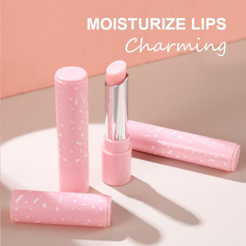 Lip Balm Long-lasting Moisturizing Lipstick-BH00676-Veeddydropshipping