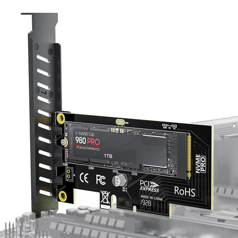 Adapter Card, Expansion Card  Full Speed-CO00198-Veeddydropshipping