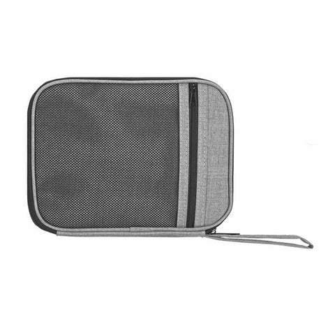 Strap Box Storage Bag Watchband Holder for Apple Samsung-BS00599-Veeddydropshipping