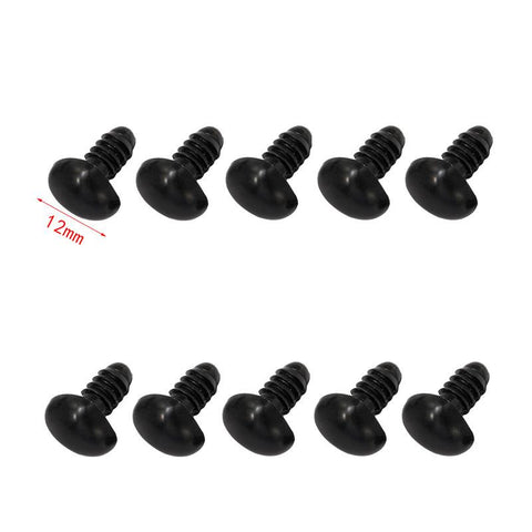 DIY Crafts Puppet Dolls Accessories-HA00077-Veeddydropshipping