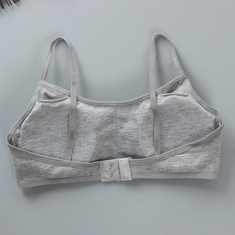 Training Chest Pad Sports Bras Underwear-WF00938-Veeddydropshipping