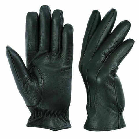 GLOVES TOP QUALITY SOFT GENUINE-MF00709-Veeddydropshipping