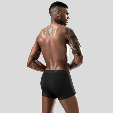 Boxer Briefs Are Soft And Comfortable Panties Breathable High-Quality-MF01669-Veeddydropshipping