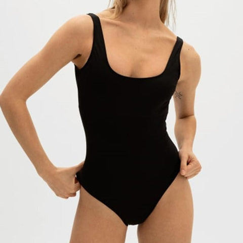 Summer Women Beach Swimming Bikini One Piece Swimsuit Surf Wear Lycra Making -OS00223-Veeddydropshipping