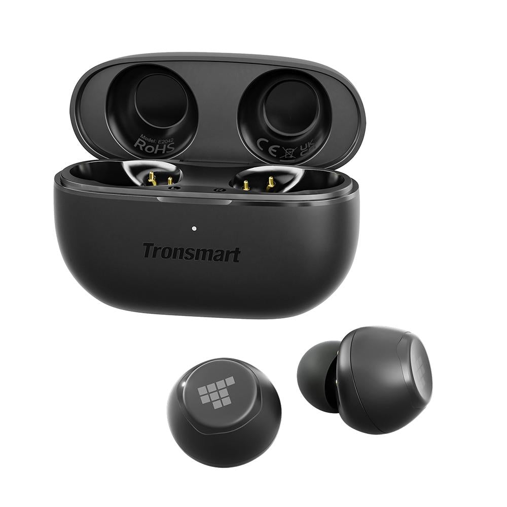 Hybrid Dual Driver TWS Bluetooth  Earphones-Veeddydropshipping