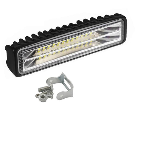 84W 28 LED Car Work Light High Bright Spotlight Offroad Automobile Truck-AM00008-Veeddydropshipping