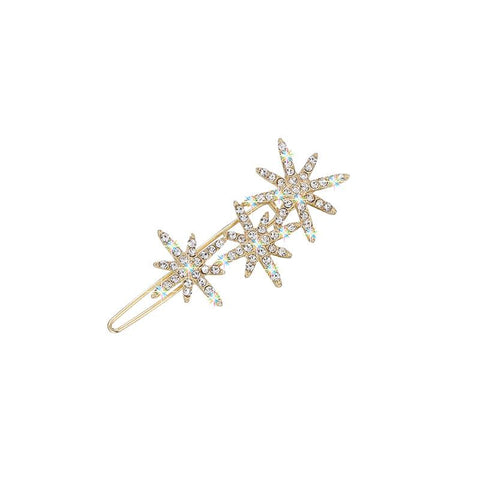 Fashion Hair Clips  Hairpins Women Jewelry-WF01293-Veeddydropshipping