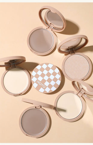 Concealer Foundation Cream Highlighter Makeup-BH00696-Veeddydropshipping