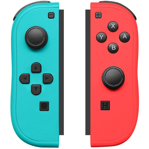 Wireless Switch Control Joypad Controller With Dual Vibration Joystick Gamepad -CE01429-Veeddydropshipping
