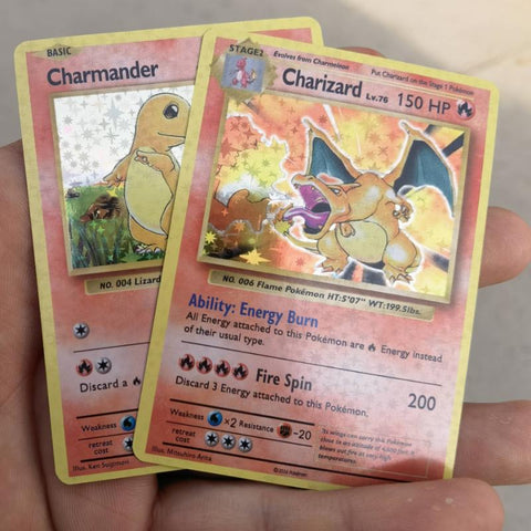 30-60Pcs Pokemon Cards 1996 Boost EX Card Trainer Card Energy Ball-TB01618-Veeddydropshipping