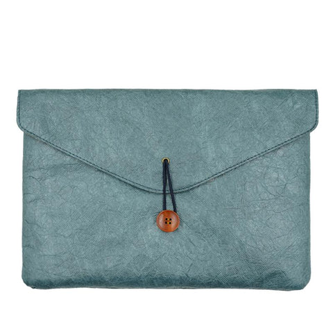 Vintage Envelope Style Bag Tyvek Paper Laptop Bag-Veeddydropshipping