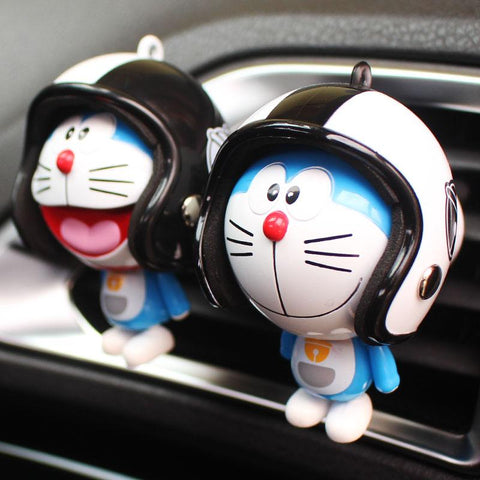 perfume cartoon personality air outlet fragrance clip cute air-AM01497-Veeddydropshipping
